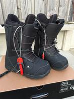 Burton maat 41 snowboardschoenen, Ophalen of Verzenden, Zo goed als nieuw, Schoenen
