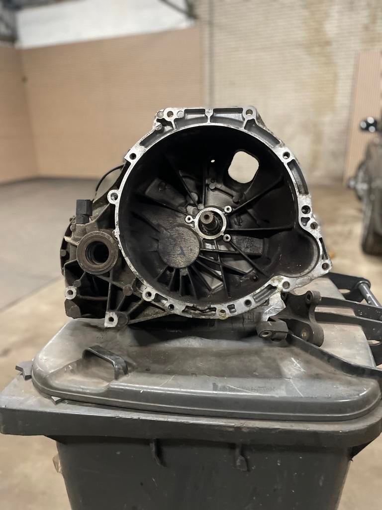 Versnellingsbak Ford Transit Connect 1.8 Tdci Bj 2006, Ophalen, Ford