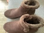 Bont laarsjes, Skechers, Bruin, Verzenden, Lage of Enkellaarzen