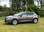 Seat Leon 1.2 TSI 85PK 2014 Grijs, Auto's, Seat, Voorwielaandrijving, 4 cilinders, Leon, 1088 kg