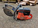 Husqvarna K760 bandenzaag | K 760 doorslijper 300mm blad, Doe-het-zelf en Verbouw, Gereedschap | Zaagmachines, Husqvarna K760 doorslijper