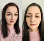 PMU Essence Ombre / Powderbrows, Eén persoon, Mei