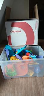 Toettoet, Ophalen, Gebruikt, Jongen of Meisje