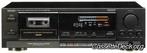 Denon DRM 700A cassettedeck, Audio, Tv en Foto, Cassettedecks, Auto-reverse, Denon, Ophalen of Verzenden, Enkel