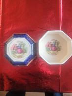 Vintage Herford Bonbonnière, Ophalen of Verzenden