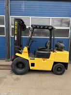 Hyster H3.00XL heftruck LPG Triplo / Triplex / freelift / 30, LPG, Heftruck, Ophalen of Verzenden, Hogendoorn Service