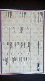 Gelderspaard hengstveulen Obrian x Henkie, Dieren en Toebehoren, Paarden, Dressuurpaard, Hengst, 160 tot 165 cm, Onbeleerd