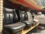 Leather interior Mercedes w140 coupe w124 w220, Ophalen
