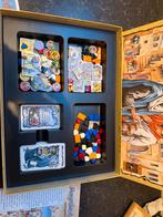 Morgenland Bordspel - Avonturen onder de halve maan!, Drie of vier spelers, Ophalen of Verzenden, Zo goed als nieuw