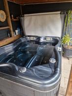 Passion Spa Renew Inclusief Cover, Ophalen of Verzenden, Gebruikt, Afdekzeil, Vast