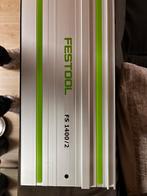 Festool geleiderail, NIEUW, Ophalen of Verzenden, Zo goed als nieuw