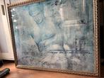 Prachtige lijst met kunst, Antiek en Kunst, Ophalen