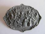 Antieke broche, Ophalen, Overige materialen, Broche