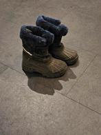 Waterdichte Sneeuwlaarzen Maat 28, Ophalen of Verzenden, Gebruikt, Jongen of Meisje, Laarzen