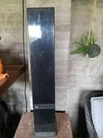 Vintage cd toren, Huis en Inrichting, Ophalen, Gebruikt, Kunststof, Cd's
