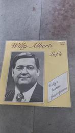 Willy Alberti   Liefde, Cd's en Dvd's, Ophalen of Verzenden