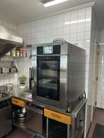 Vector Alto-Shaam  VMC-H3H- 3x 1/1 GN RH DELUXE+ Wifi, Ophalen, Ovens, Magnetrons en Steamers
