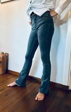 flared jeans Seven Sisters W25 L32, Seven Sisters, Ophalen of Verzenden, W27 (confectie 34) of kleiner, Grijs