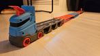 Hot wheels speedway  en Ultra hot turbo tub zonder autos, Ophalen, Zo goed als nieuw