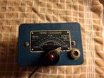 Spoorbaan regeltrafo. Märklin, Temsi Hengelo, 80Watt, Hobby en Vrije tijd, Modeltreinen | N-Spoor, Overige merken, Transformator of Voeding