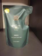 Nieuw Rituals Jing refill navulling handzeep, hand wash, Sieraden, Tassen en Uiterlijk, Uiterlijk | Lichaamsverzorging, Ophalen of Verzenden