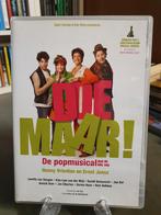 Doe Maar! - De popmusical (DVD), Alle leeftijden, Ophalen, Zo goed als nieuw