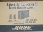 Bose Lifestyle 12 / Series 2, Audio, Tv en Foto, Home Cinema-sets, Gebruikt, 70 watt of meer, 5.1-systeem, Overige spelers