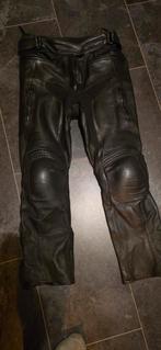 Probiker Dames leren Motorbroek, Ophalen of Verzenden, Tweedehands, Dames, Broek | leer