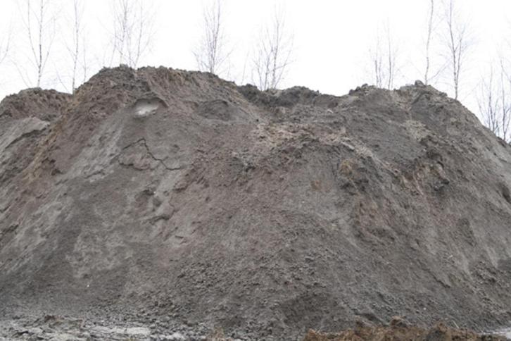 Verkoop en levering van zwarte grond, teelaarde, tuinaarde, Tuin en Terras, Aarde en Mest, Tuinaarde, Ophalen