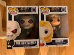 6 Buffy funko pops, Ophalen of Verzenden