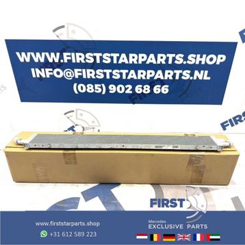 A0995005701 OLIE KOELER W177 A W118 CLA H247 GLA 45 AMG OLIE beschikbaar voor biedingen