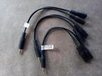 Splitter kabel verdeler / kabelverdeler / 25 cm, Ophalen of Verzenden, Gebruikt