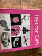Toys for girls, Ophalen of Verzenden, Zo goed als nieuw