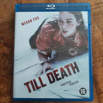 Till Death - Megan Fox beschikbaar voor biedingen