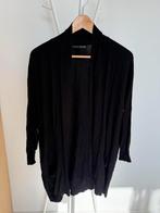 Zwart vestje cardigan. Atmosphere Primark maat 34. XS, Kleding | Dames, Truien en Vesten, Ophalen of Verzenden, Zo goed als nieuw