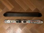 Blizzard Carvelino TT Kinderski - 99 cm, Gebruikt, Carve, Skiën, Minder dan 100 cm