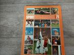 ⚽⚽sport fotojaarboek 71⚽⚽, Boeken, Verzenden, Zo goed als nieuw, Balsport