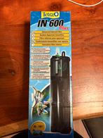 IN 600 plus, Dieren en Toebehoren, Ophalen, Nieuw, Filter of Co2