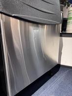 IJsblokjesmachine HAKPRO (SHOWROOMMODEL), Overige kleuren, 75 cm of meer, Nieuw, 150 tot 200 cm