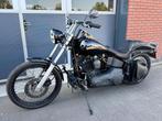 Harley Davidson Chopper FXSTB Night Train Softtail, Motoren, 1338 cc, Chopper, Bedrijf, Meer dan 35 kW
