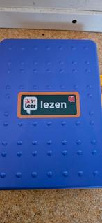 Ik Leer Lezen van Jumbo, Ophalen of Verzenden, Zo goed als nieuw, Taal en Lezen