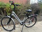 Gazelle Eclipse Trekking dames fiets, Versnellingen, Zo goed als nieuw, Gazelle, 56 cm of meer