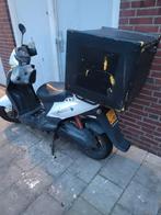 Kymco delivery, Ophalen of Verzenden