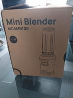 Blender, Nieuw, Ophalen