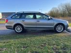 Skoda Superb 1.4 TSI 92KW Combi 2013 Grijs Super nette staat, Auto's, Voorwielaandrijving, 4 cilinders, 1404 kg, Navigatiesysteem