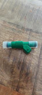 Volvo Injector Groen - D 280 155 968 / 9202100, Ophalen of Verzenden, Gebruikt, Volvo