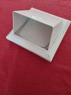 Nieuw wandrooster, bijvoorbeeld voor afvoer wasdroger, Ophalen, Nieuw, Afzuiger