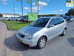 Volkswagen Polo 1.4-16V Highline / AUTOMAAT / APK mei 2026, Auto's, Gebruikt, Origineel Nederlands, Bedrijf, 48 €/maand