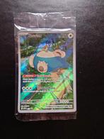 Pokemon Black Star Promo SVP 051 Snorlax, Ophalen, Nieuw