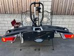 Thule Easyfold xt2 933 fietsendrager voor twee fietsen, Ophalen, Elektrische fiets, Zo goed als nieuw, 2 fietsen